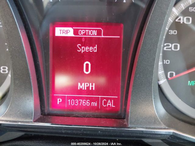 2GKFLVEK3F6296242 GMC Terrain Sle-1