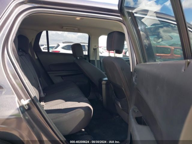 2GKFLVEK3F6296242 GMC Terrain Sle-1