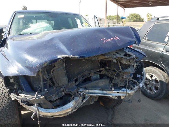 1C6RR6LT6FS566089 RAM 1500 Lone Star