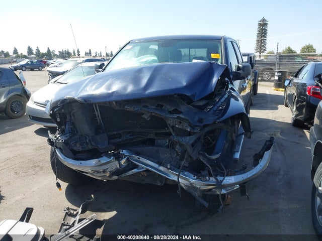 1C6RR6LT6FS566089 RAM 1500 Lone Star