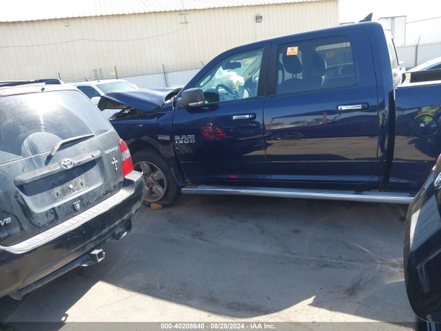 1C6RR6LT6FS566089 RAM 1500 Lone Star