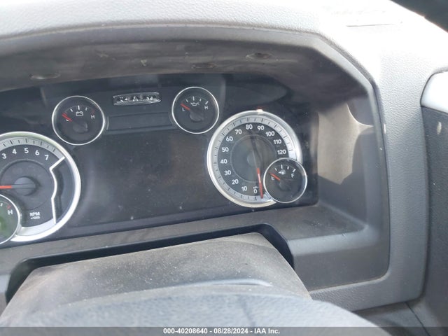 RAM 1500 Lone Star 2015 1C6RR6LT6FS566089 Image 15