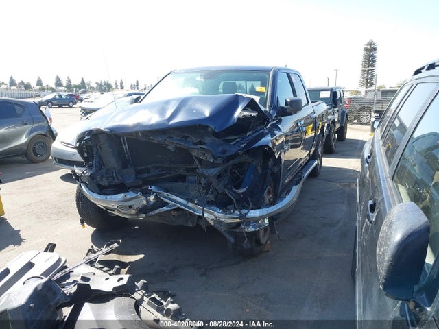 1C6RR6LT6FS566089 RAM 1500 Lone Star