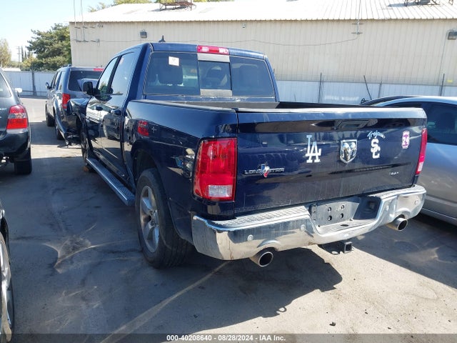 1C6RR6LT6FS566089 RAM 1500 Lone Star