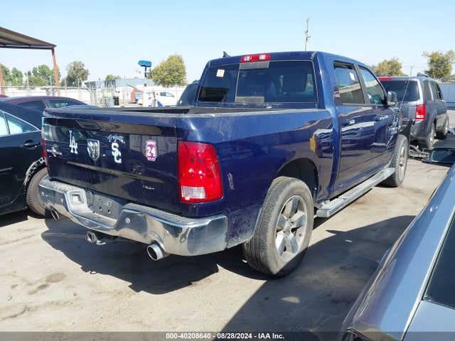 1C6RR6LT6FS566089 RAM 1500 Lone Star
