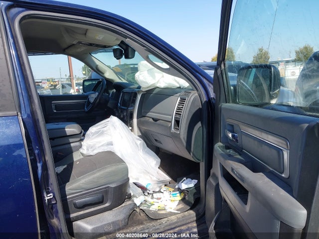 1C6RR6LT6FS566089 RAM 1500 Lone Star