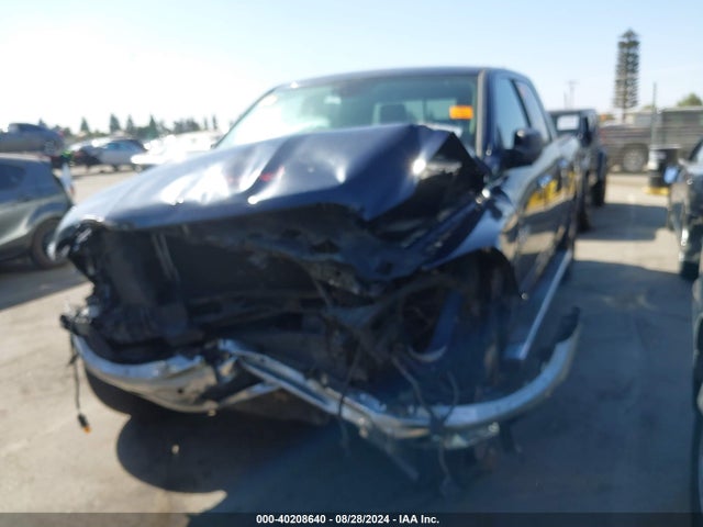 1C6RR6LT6FS566089 RAM 1500 Lone Star