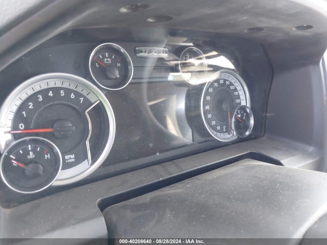 1C6RR6LT6FS566089 RAM 1500 Lone Star