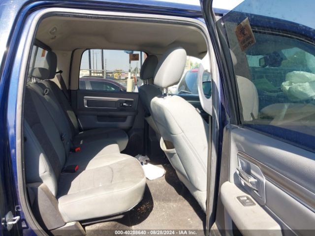 1C6RR6LT6FS566089 RAM 1500 Lone Star