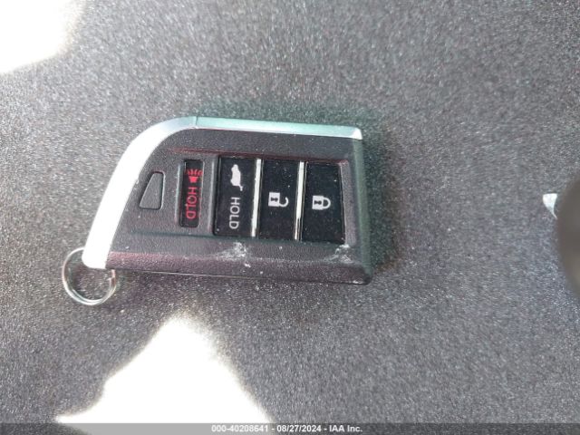5J8YE1H49PL024390 Acura Mdx Technology Package