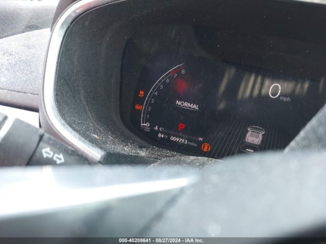 5J8YE1H49PL024390 Acura Mdx Technology Package