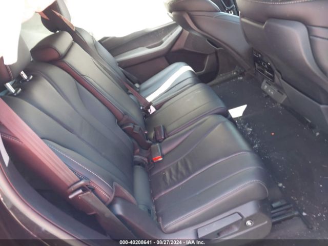 5J8YE1H49PL024390 Acura Mdx Technology Package