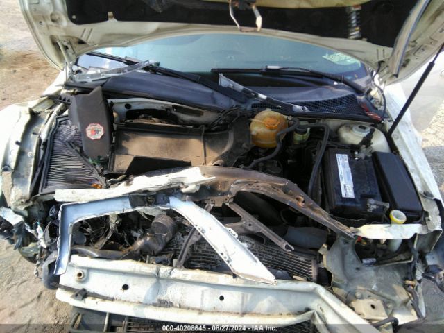2009 SAAB 9-3 YS3FB46Y191005183 Photo 9