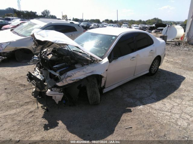 2009 SAAB 9-3 YS3FB46Y191005183 Photo 1