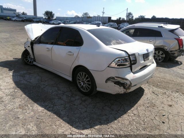 2009 SAAB 9-3 YS3FB46Y191005183 Photo 2