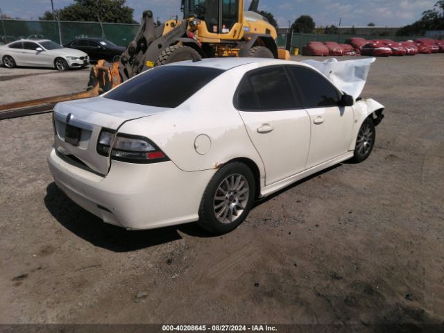 2009 SAAB 9-3 YS3FB46Y191005183 Photo 3