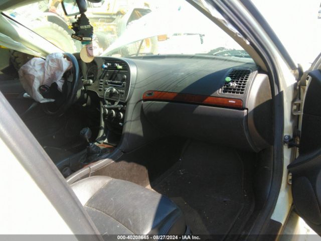 2009 SAAB 9-3 YS3FB46Y191005183 Photo 4
