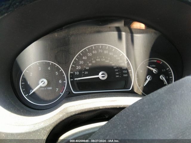 2009 SAAB 9-3 YS3FB46Y191005183 Photo 6