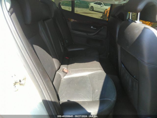 2009 SAAB 9-3 YS3FB46Y191005183 Photo 7