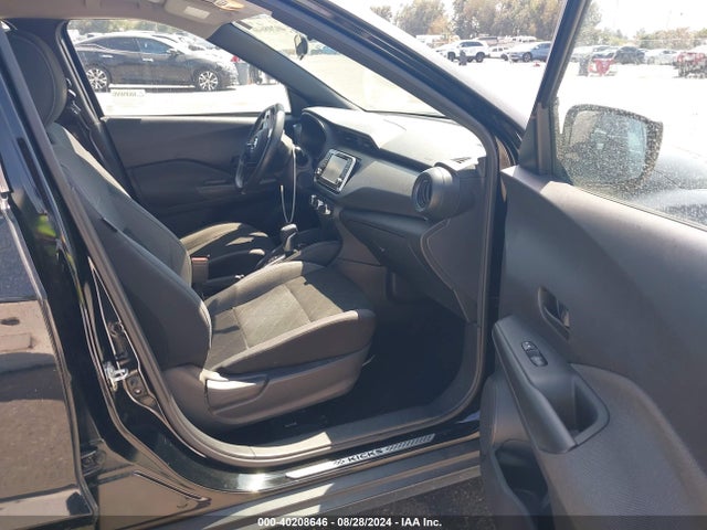 Nissan KICKS S 2019 3N1CP5CU9KL547409 Image 5