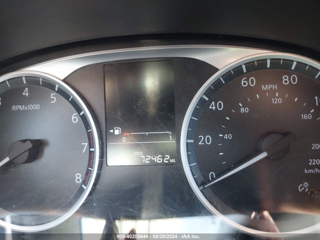 Nissan KICKS S 2019 3N1CP5CU9KL547409 Image 7
