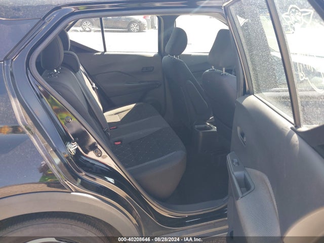 Nissan KICKS S 2019 3N1CP5CU9KL547409 Image 8