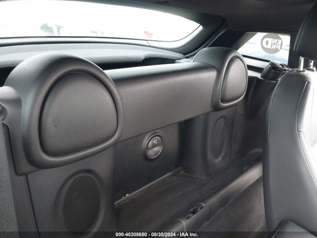 2013 MINI COUPE WMWSX1C59DT507224 Photo 7