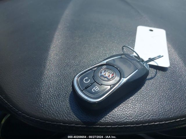 KL4MMDSL8MB150267 Buick Encore Gx Fwd Select