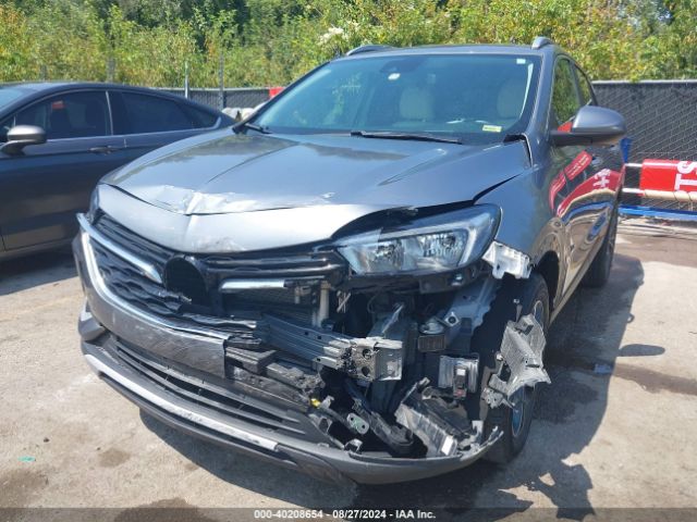 KL4MMDSL8MB150267 Buick Encore Gx Fwd Select