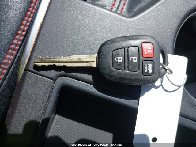Toyota CAMRY SE 2016 4T1BF1FK0GU135970 Image 11