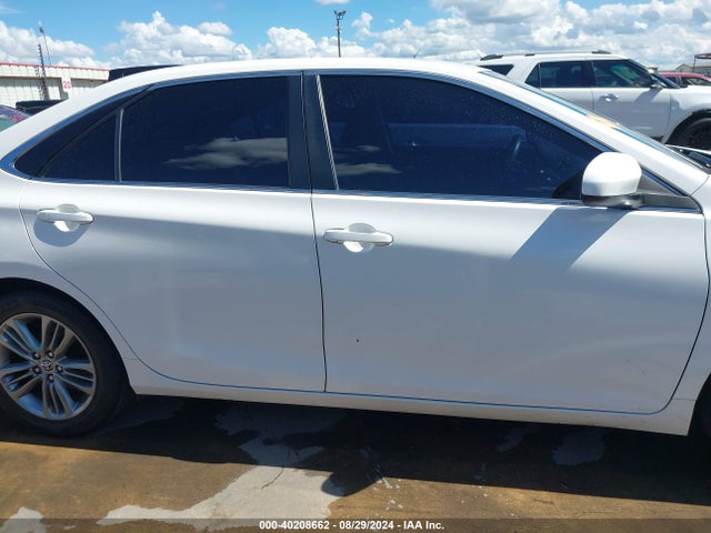 Toyota CAMRY SE 2016 4T1BF1FK0GU135970 Image 13