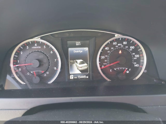 Toyota CAMRY SE 2016 4T1BF1FK0GU135970 Image 7