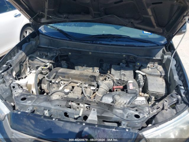 JA4AP3AU1GZ060033 Mitsubishi Outlander Sport 2.0 Es