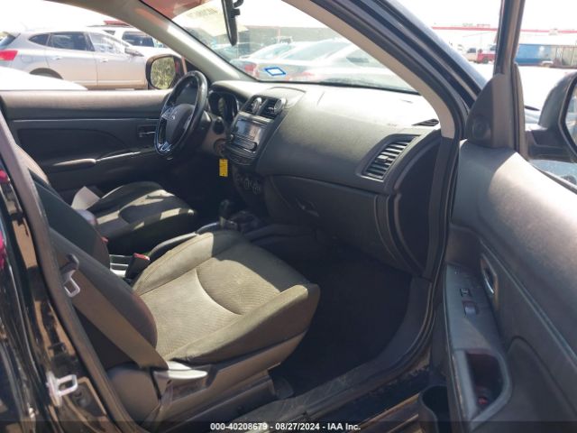 JA4AP3AU1GZ060033 Mitsubishi Outlander Sport 2.0 Es