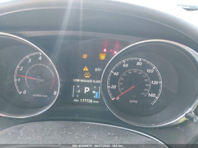 JA4AP3AU1GZ060033 Mitsubishi Outlander Sport 2.0 Es