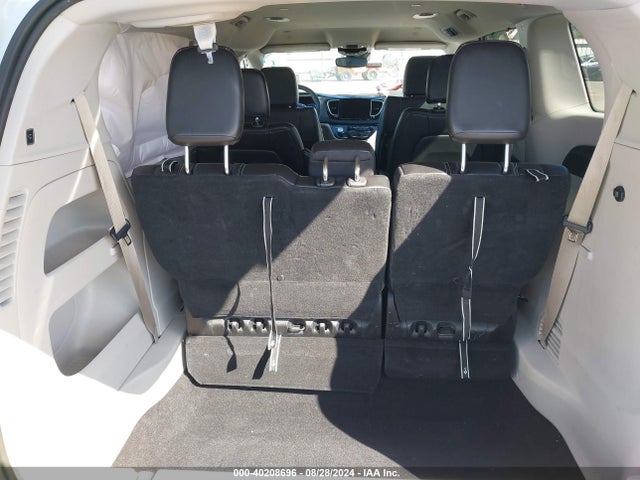 Chrysler Pacifica Touring L 2023 2C4RC1BG2PR531229 Image 17
