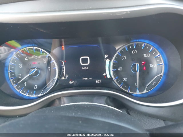 Chrysler Pacifica Touring L 2023 2C4RC1BG2PR531229 Image 7