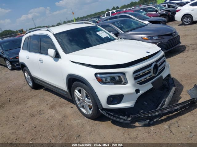 WDC4M4GB2LW002557 auction archive image