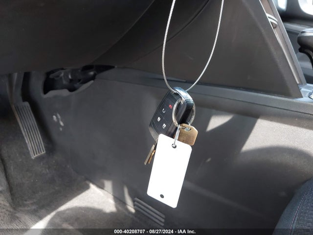 Chevrolet EQUINOX LT 2016 2GNFLFEKXG6276760 Image 11