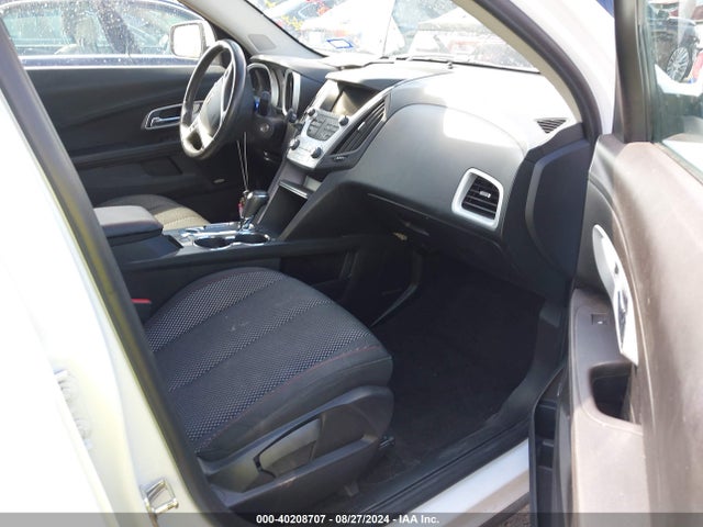 Chevrolet EQUINOX LT 2016 2GNFLFEKXG6276760 Image 5