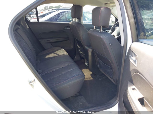 Chevrolet EQUINOX LT 2016 2GNFLFEKXG6276760 Image 8