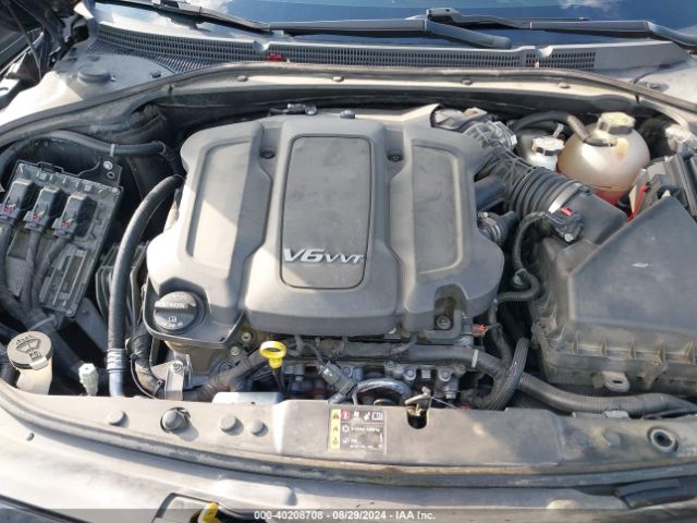 1G4ZP5SS4JU146857 Buick Lacrosse Essence