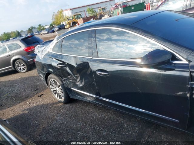 1G4ZP5SS4JU146857 Buick Lacrosse Essence