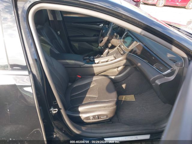 1G4ZP5SS4JU146857 Buick Lacrosse Essence
