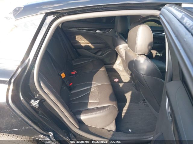 1G4ZP5SS4JU146857 Buick Lacrosse Essence