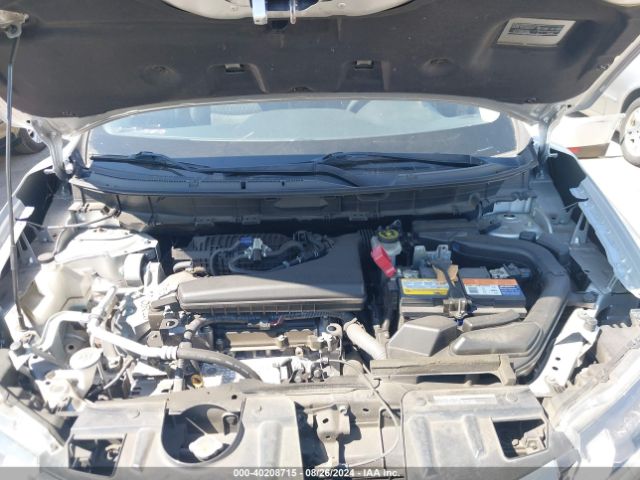 JN8AT2MT6HW383449 Nissan ROGUE S