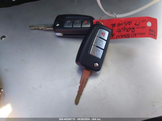 JN8AT2MT6HW383449 Nissan ROGUE S