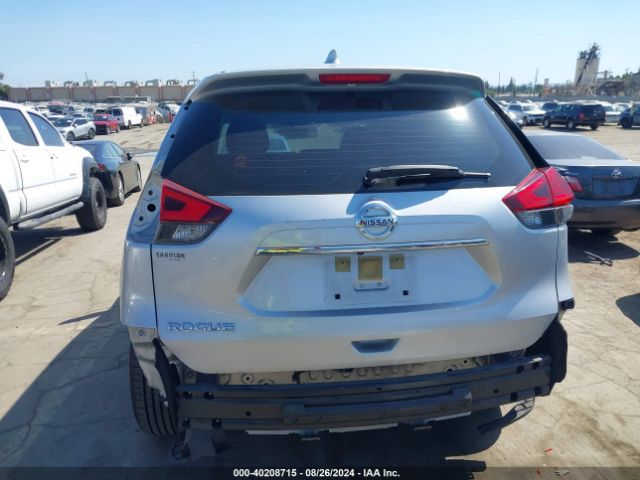 JN8AT2MT6HW383449 Nissan ROGUE S