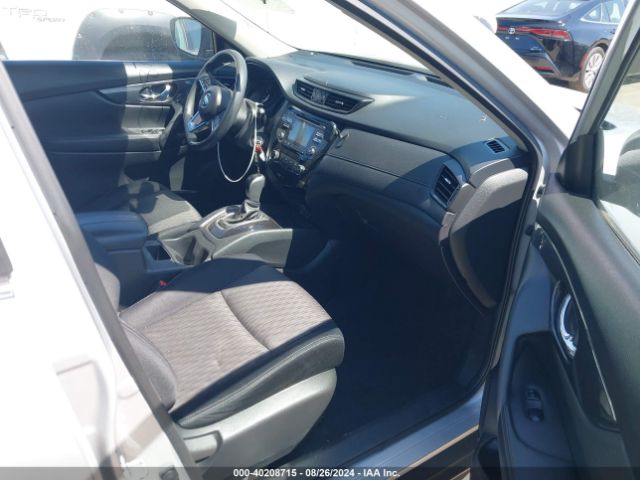 JN8AT2MT6HW383449 Nissan ROGUE S