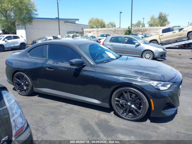 3MW23CM09N8C46664 BMW 230 I